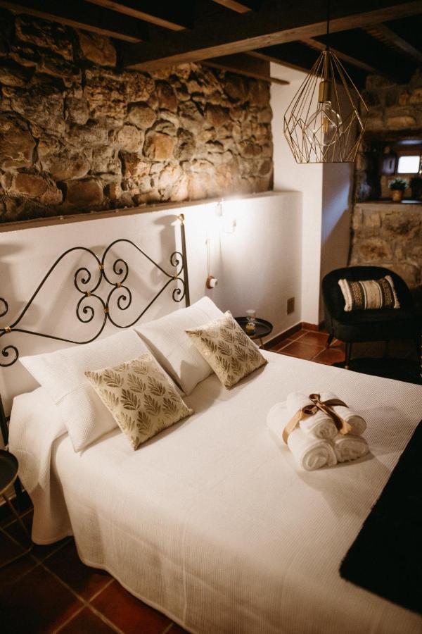 Apartamentos Rurales La Casina Del Fontan Valle de Lago Luaran gambar