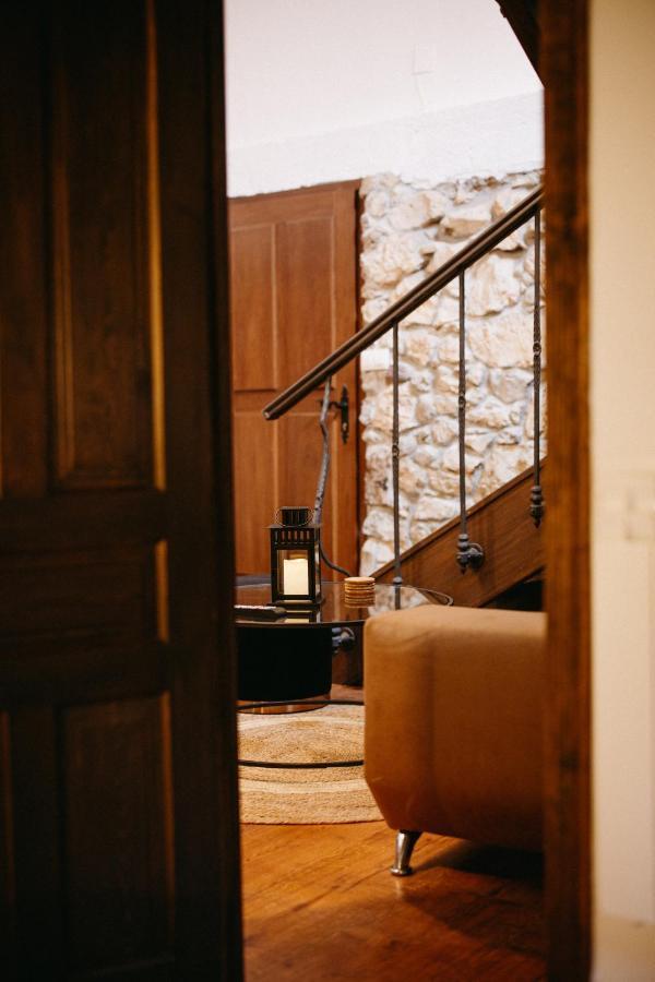 Apartamentos Rurales La Casina Del Fontan Valle de Lago Luaran gambar