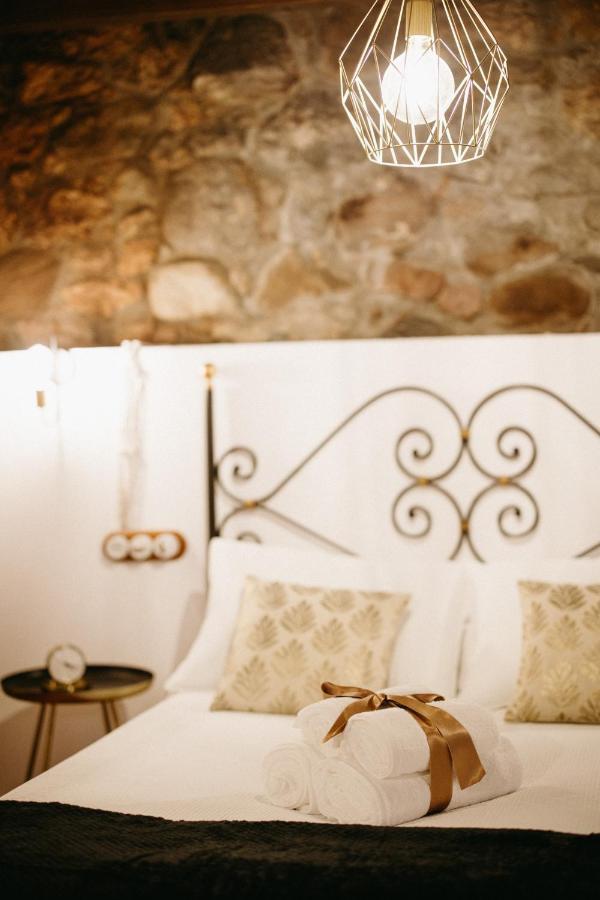 Apartamentos Rurales La Casina Del Fontan Valle de Lago Luaran gambar